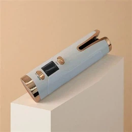 Industry Insight: вибір правильної акумуляторної бездротової плойки для різни...